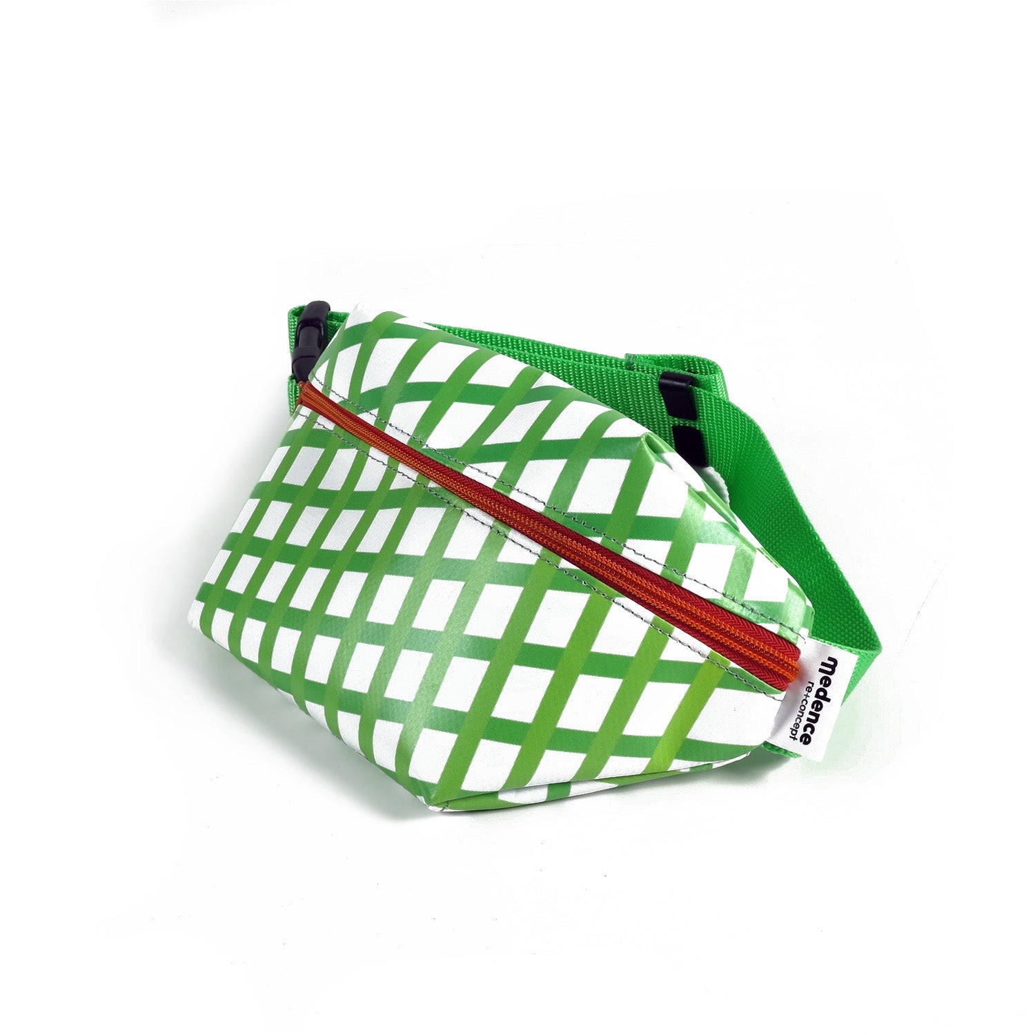 HASEK No. 004 - Belt bags - medencebag