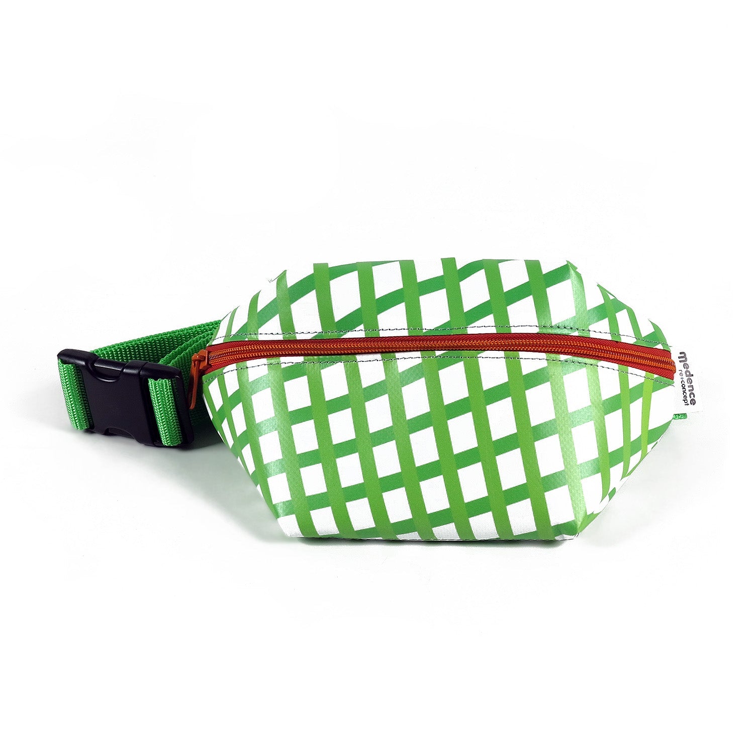 HASEK No. 004 - Belt bags - medencebag