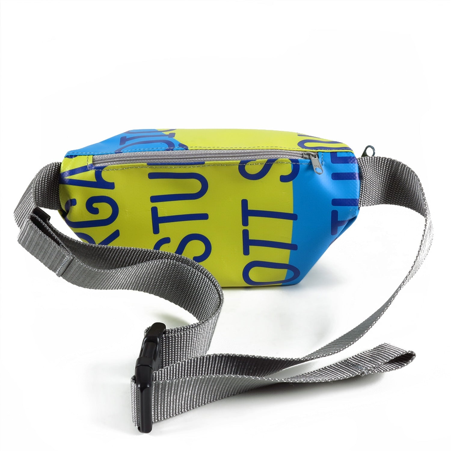 HASEK No. 005 - Belt bags - medencebag