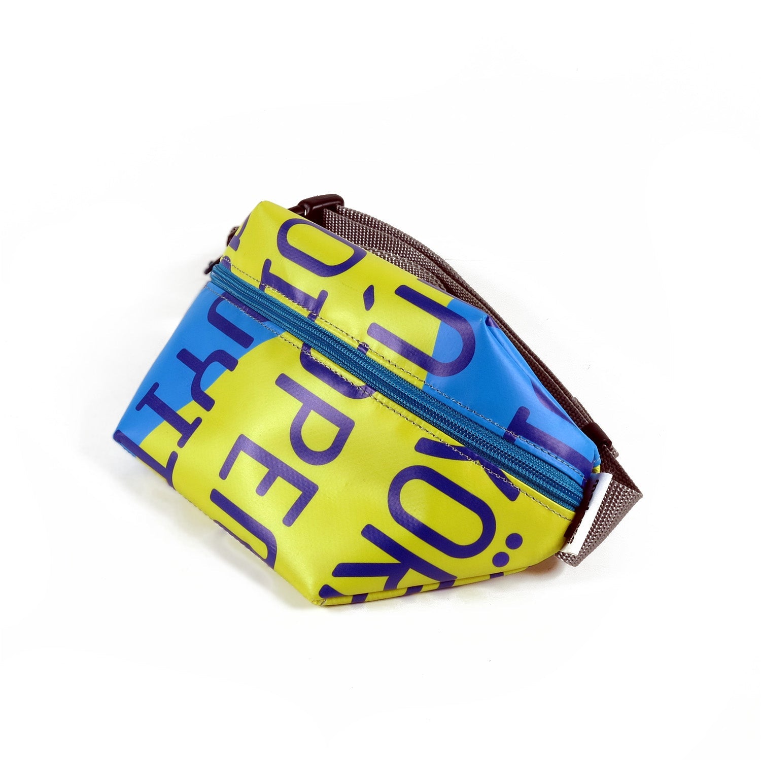 HASEK No. 005 - Belt bags - medencebag