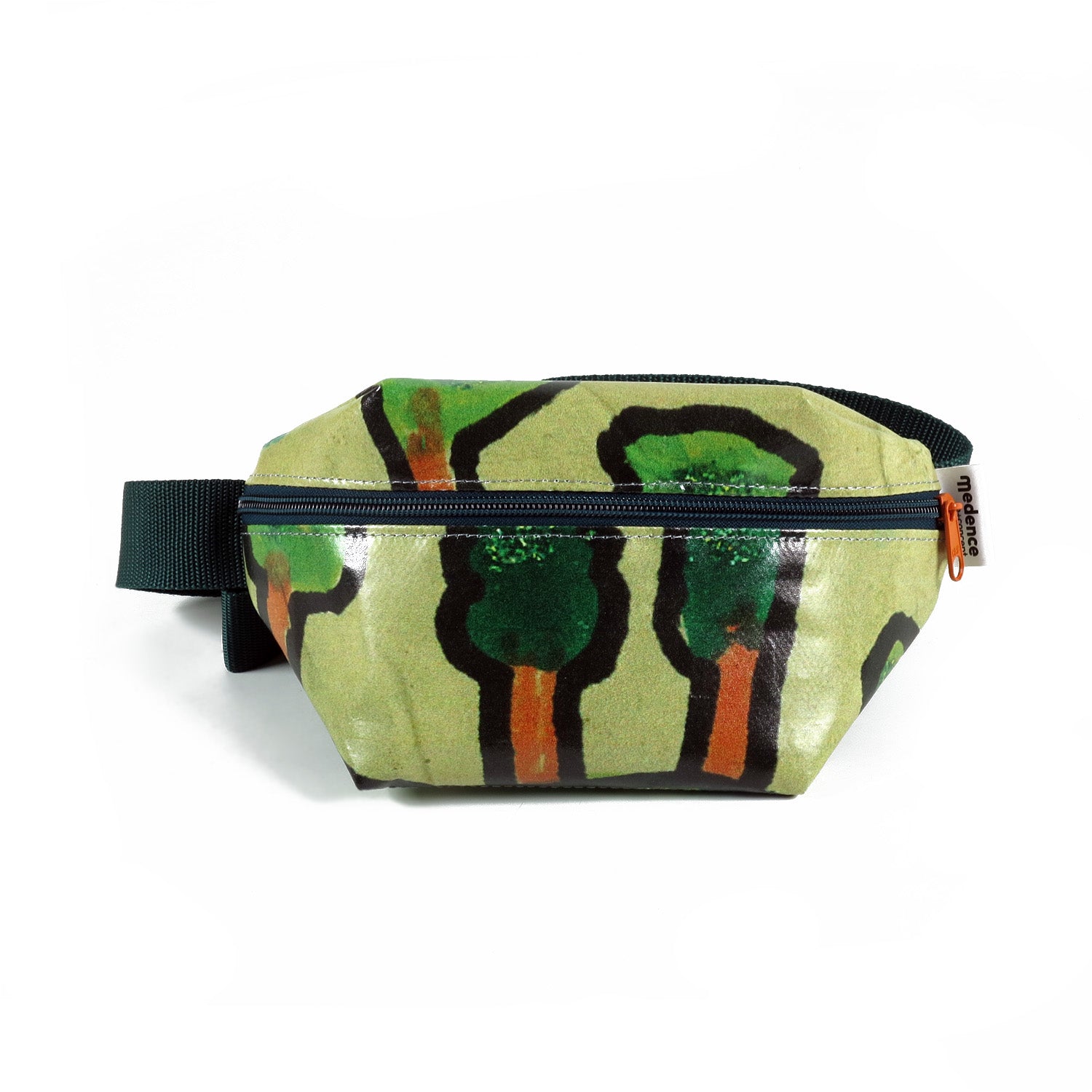 HASEK No. 006 - Belt bags - medencebag