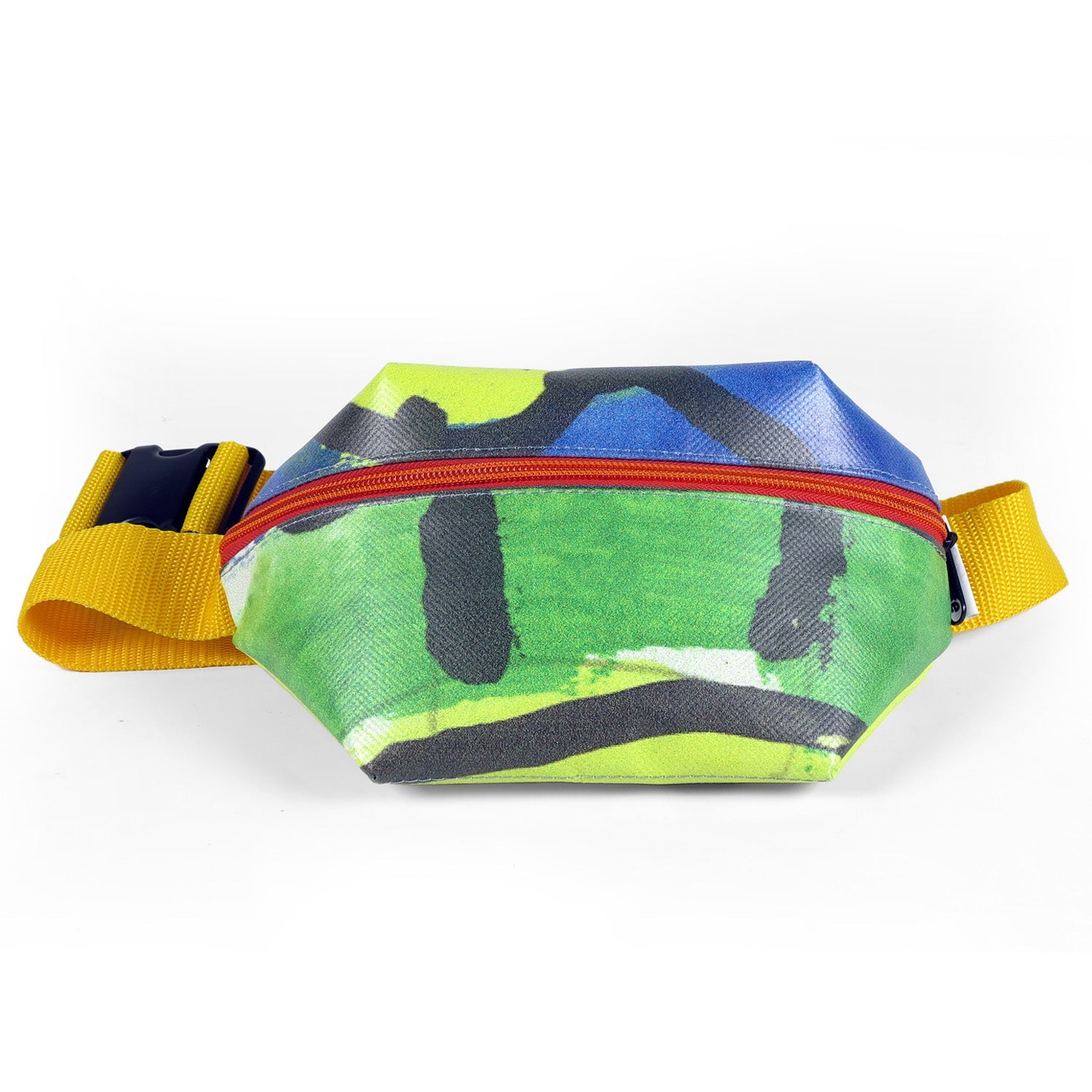 HASEK No. 010 - Belt bags - medencebag