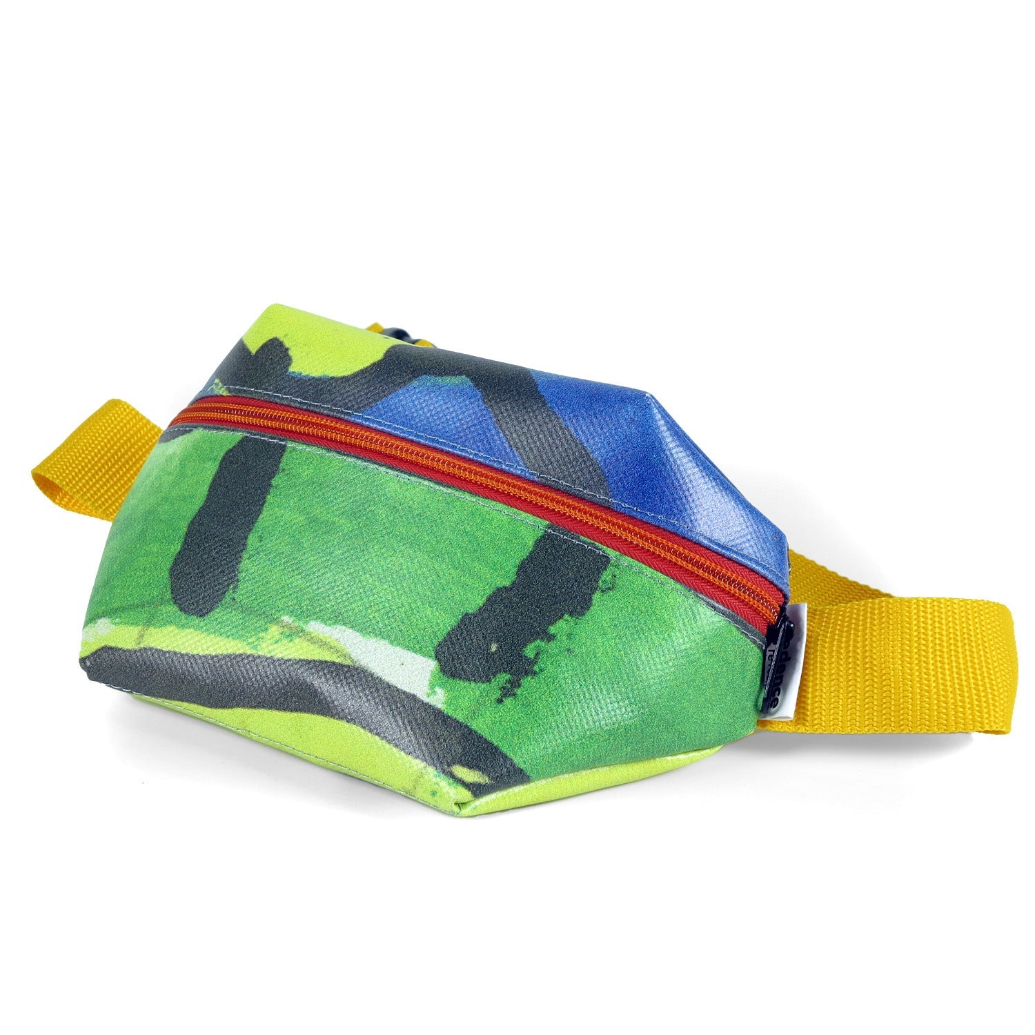 HASEK No. 010 - Belt bags - medencebag