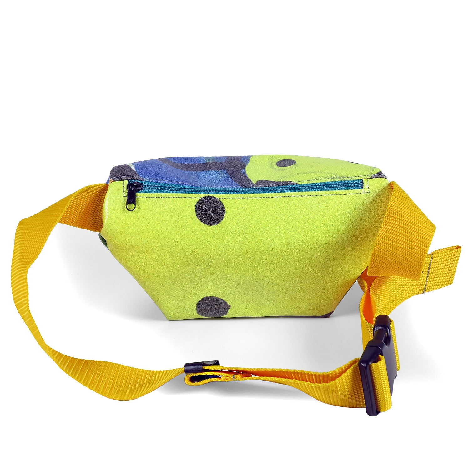 HASEK No. 010 - Belt bags - medencebag