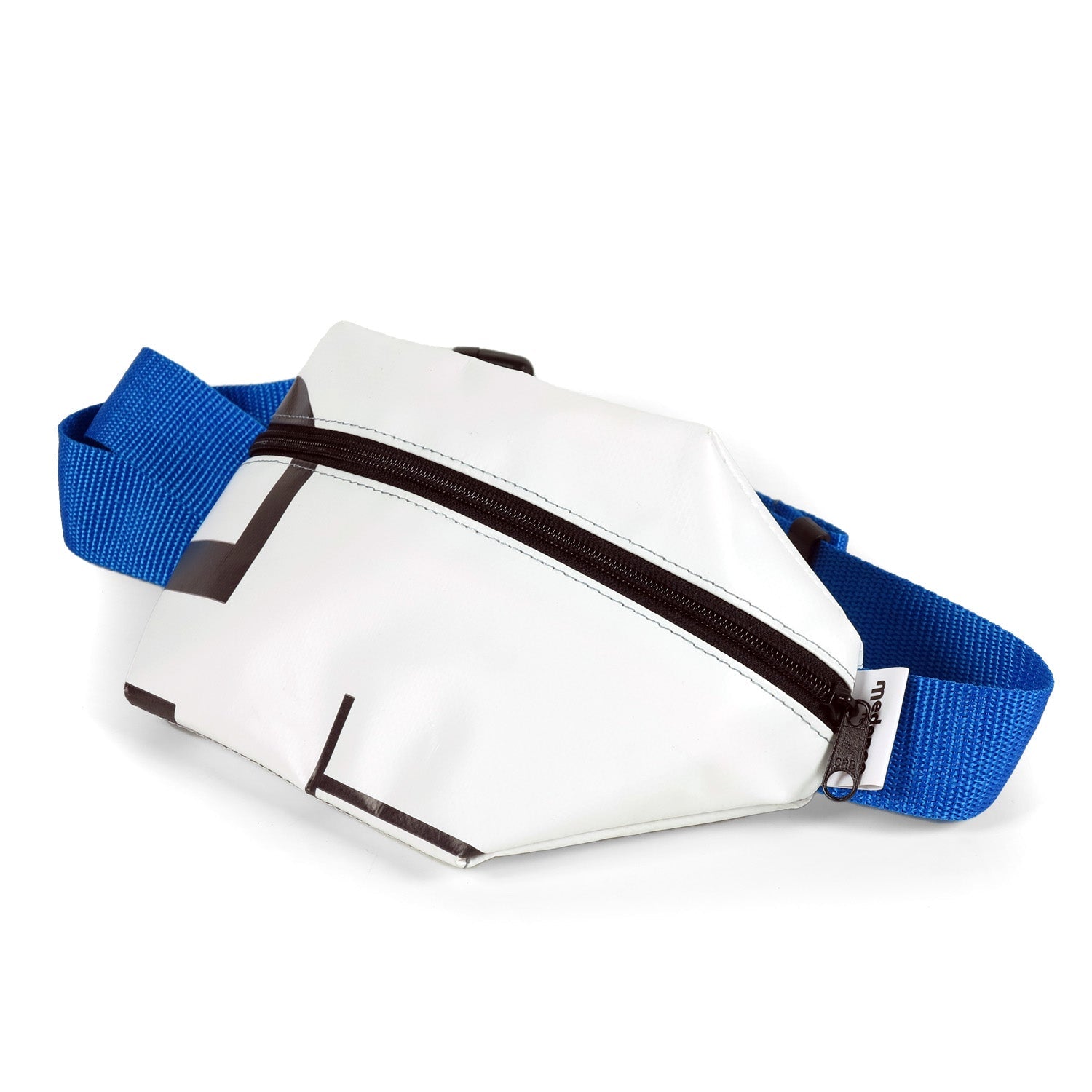 HASEK No. 012 - Belt bags - medencebag