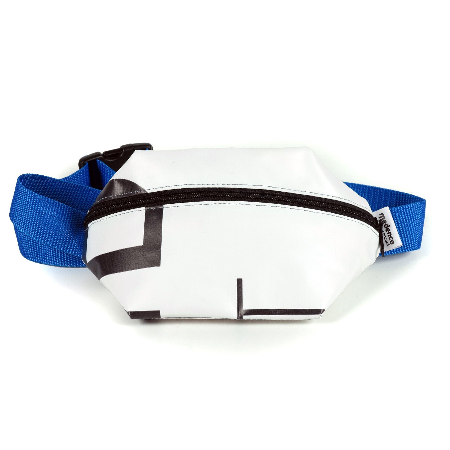 HASEK No. 012 - Belt bags - medencebag