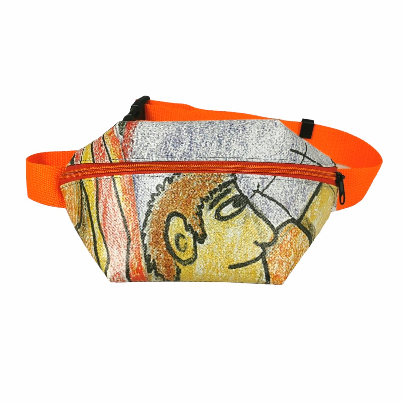 HASEK No. 013 - Belt bags - medencebag