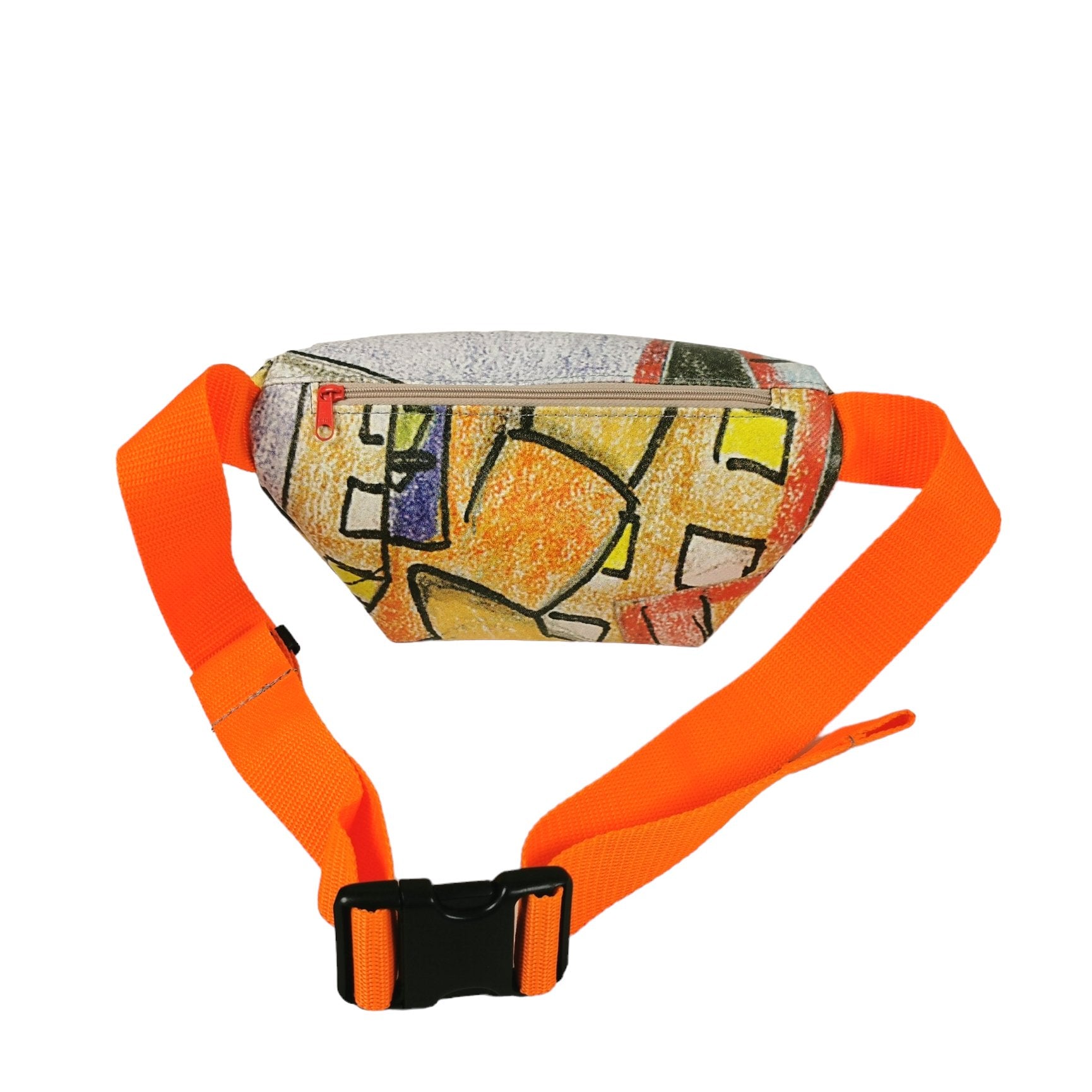 HASEK No. 013 - Belt bags - medencebag