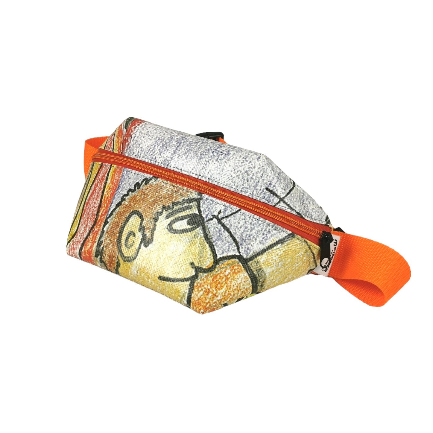 HASEK No. 013 - Belt bags - medencebag