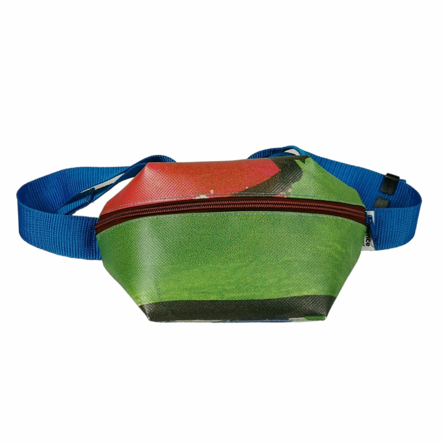 HASEK No. 014 - Belt bags - medencebag