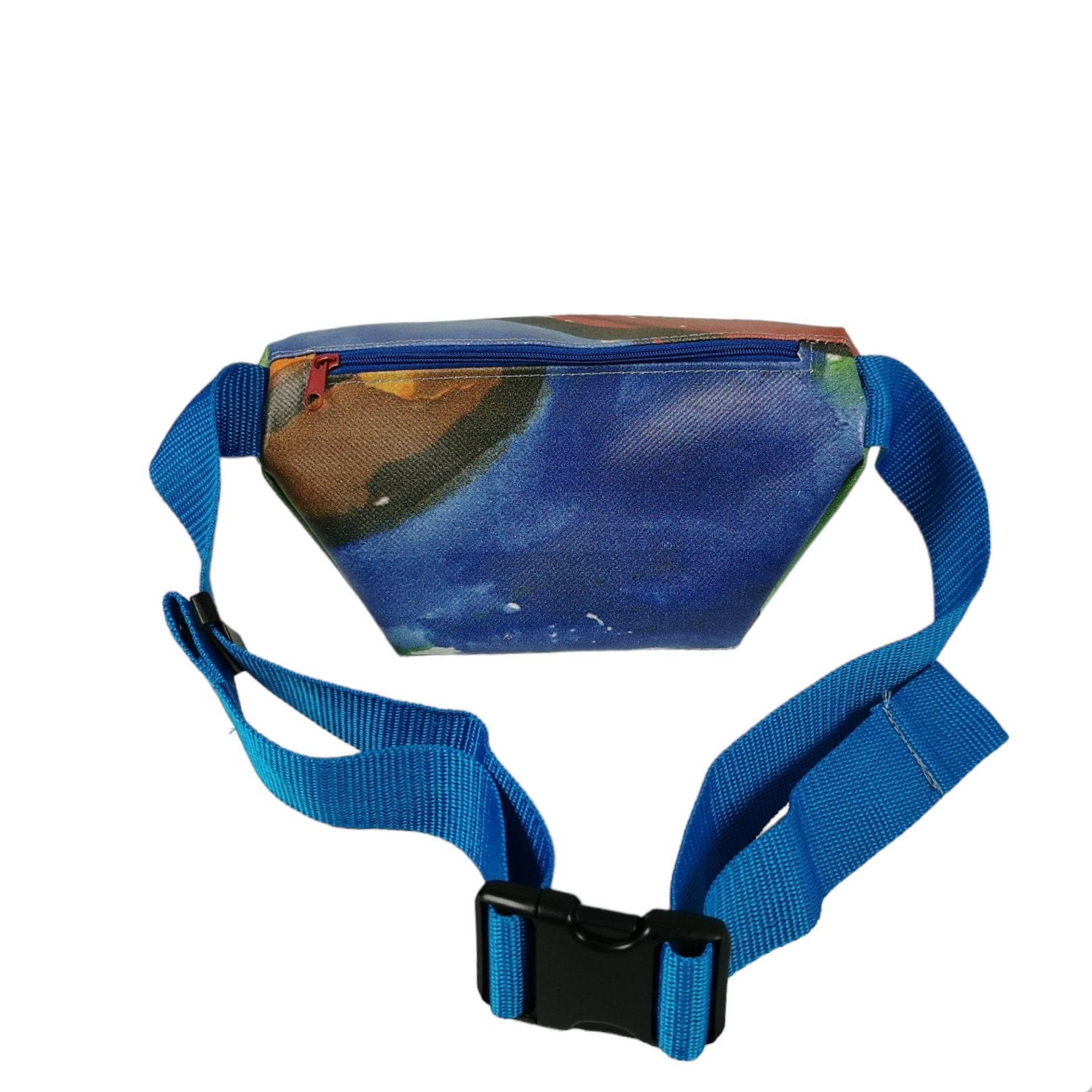 HASEK No. 014 - Belt bags - medencebag