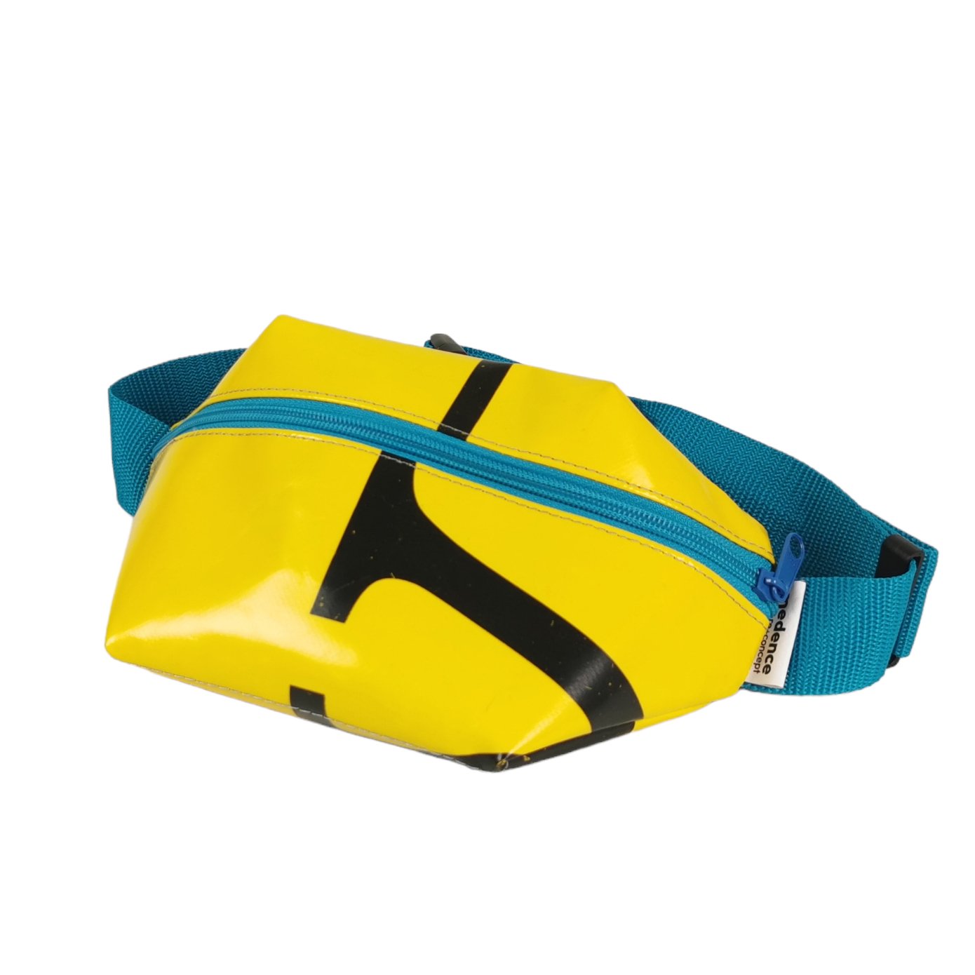 HASEK No. 017 - Belt bags - medencebag