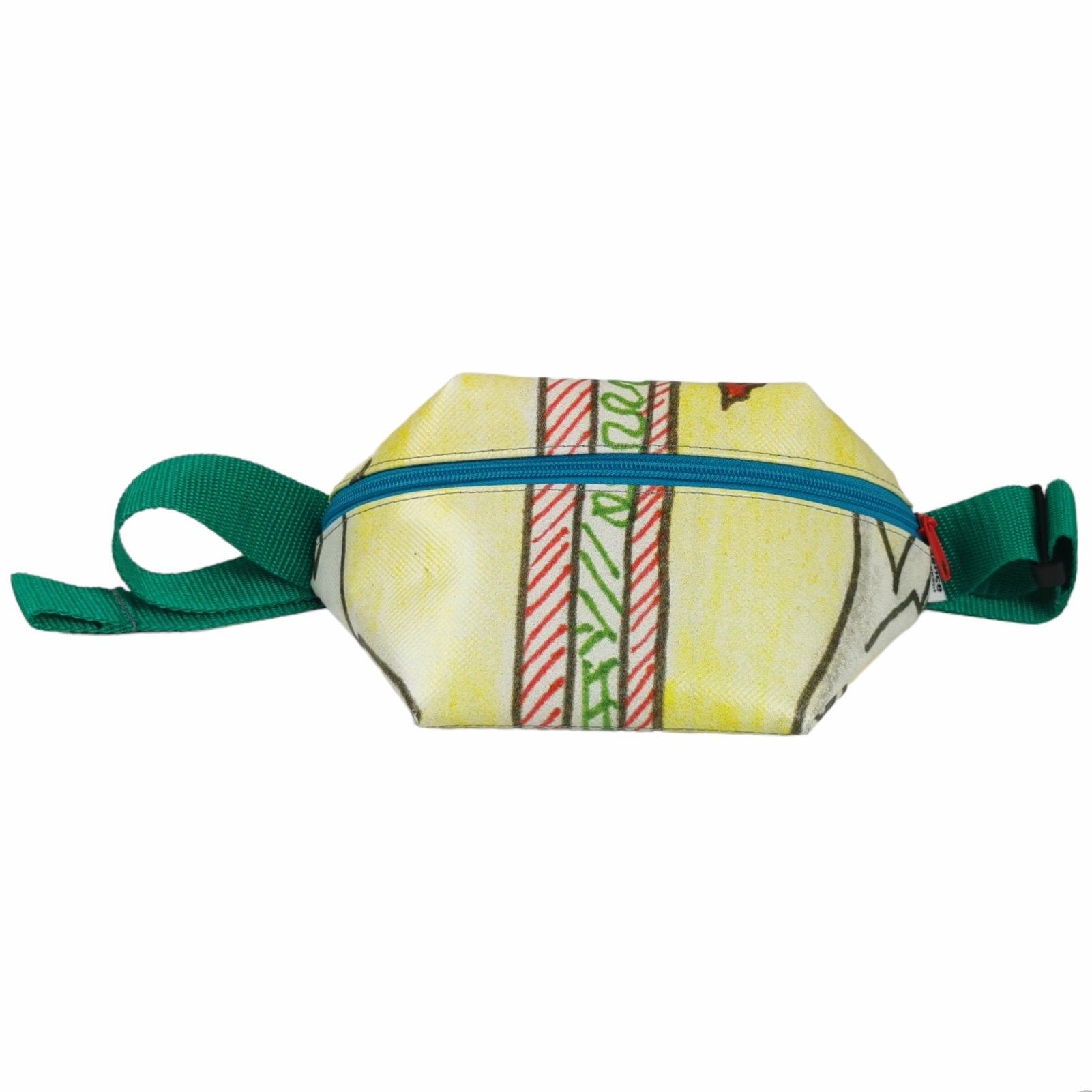 HASEK No. 020 - Belt bags - medencebag