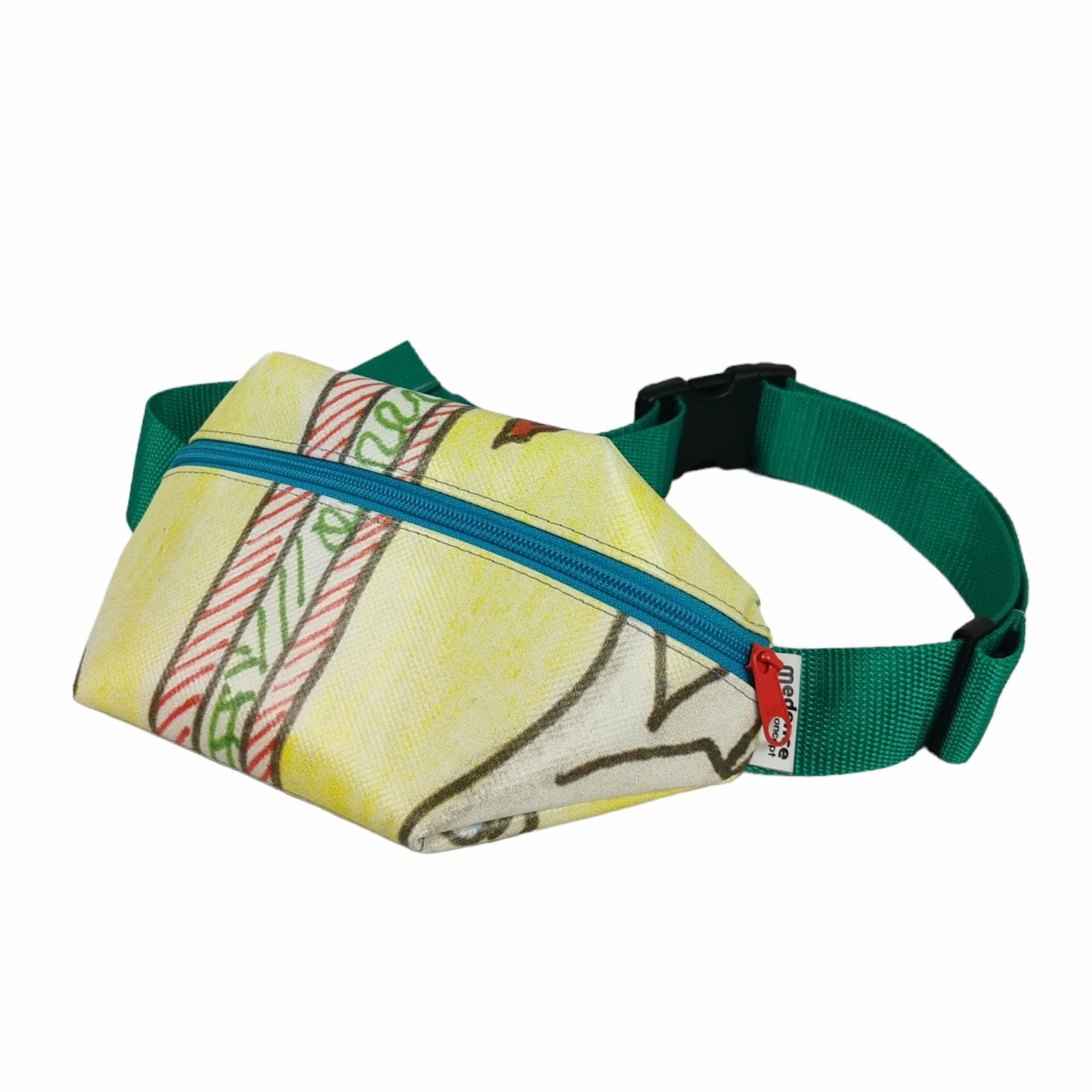 HASEK No. 020 - Belt bags - medencebag