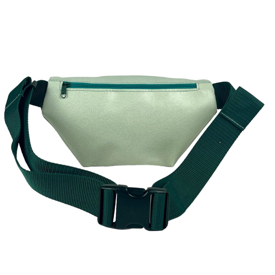 HASEK No. 023 - Belt bags - medencebag