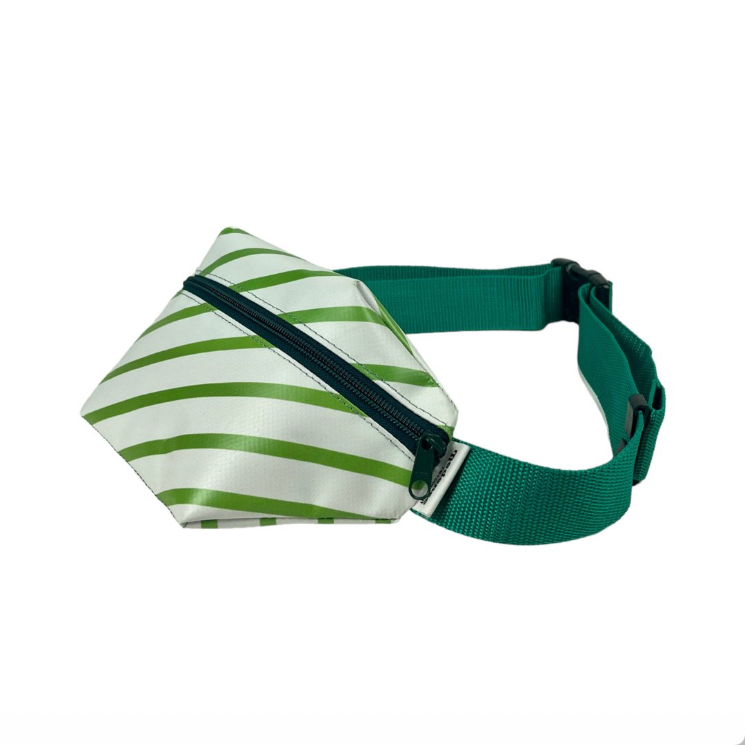 HASEK No. 025 - Belt bags - medencebag