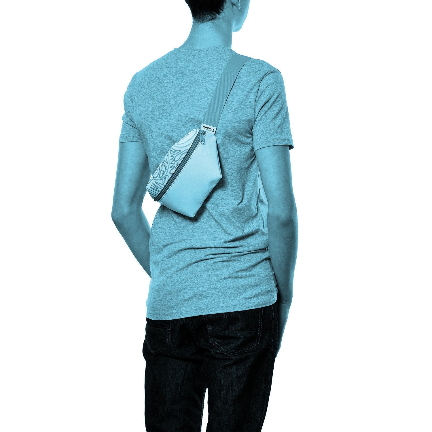 HASEK No. 027 - Belt bags - medencebag