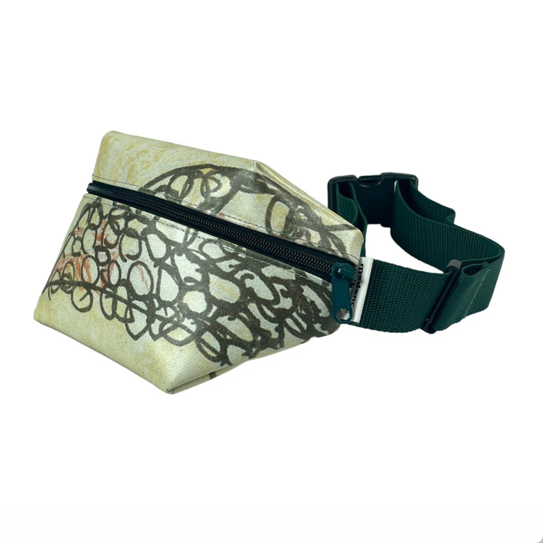 HASEK No. 029 - Belt bags - medencebag