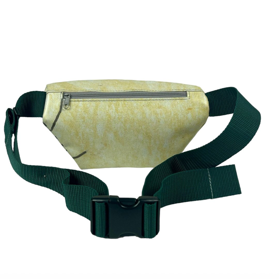 HASEK No. 029 - Belt bags - medencebag