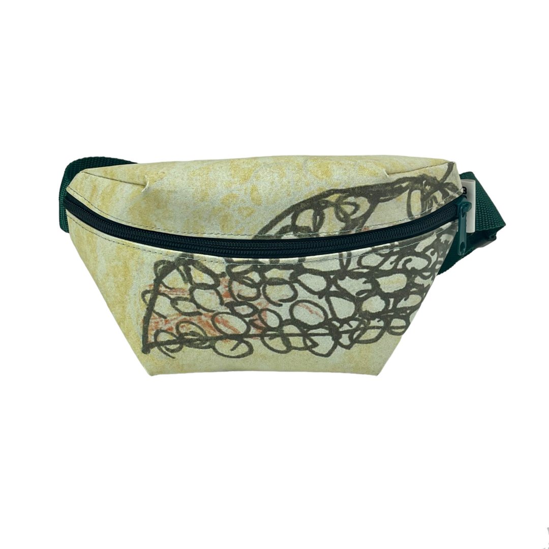 HASEK No. 029 - Belt bags - medencebag