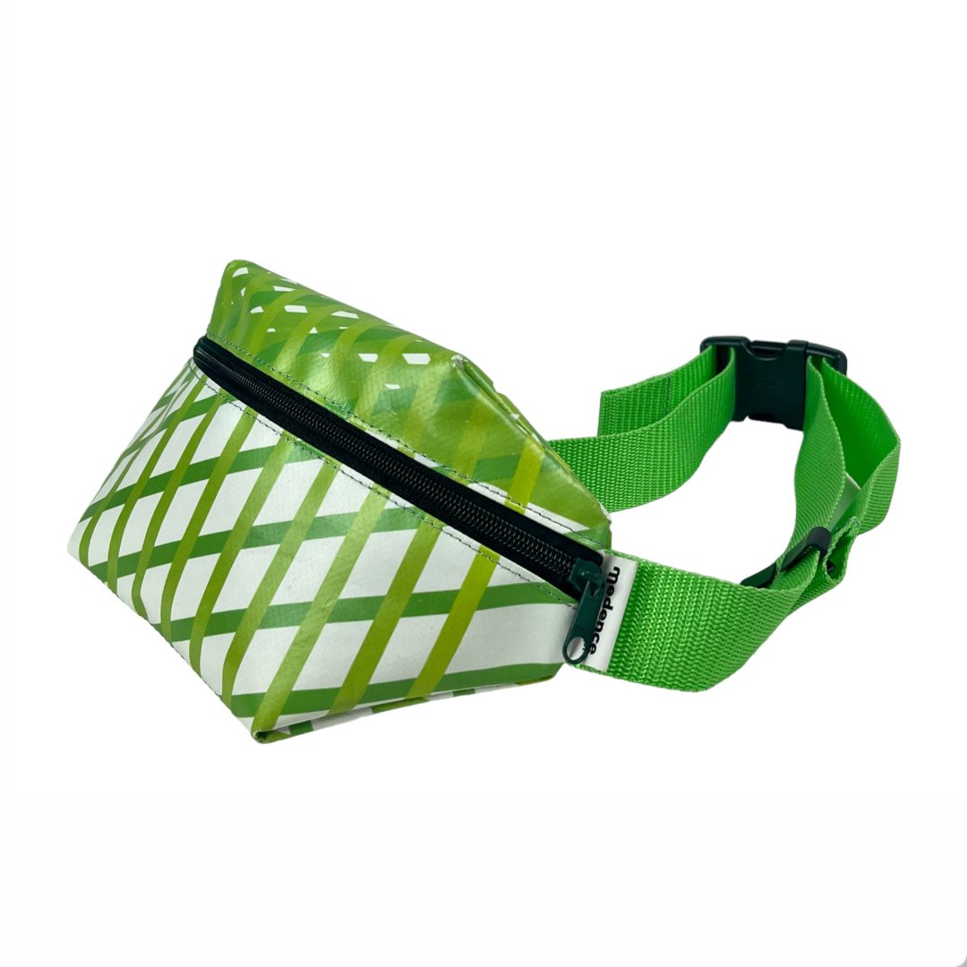 HASEK No. 030 - Belt bags - medencebag