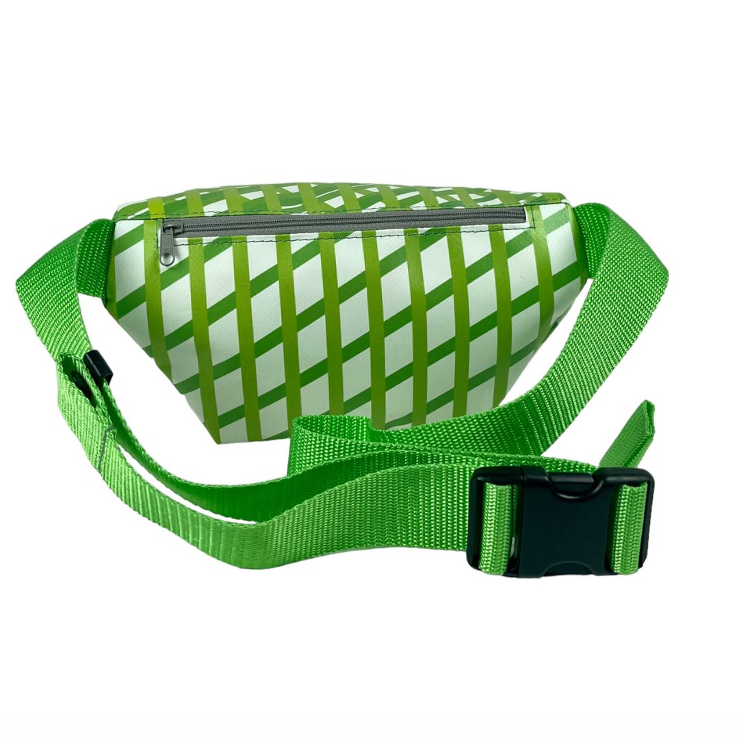 HASEK No. 030 - Belt bags - medencebag