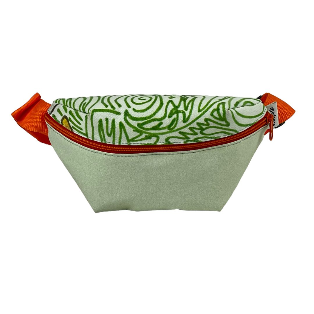 HASEK No. 031 - Belt bags - medencebag