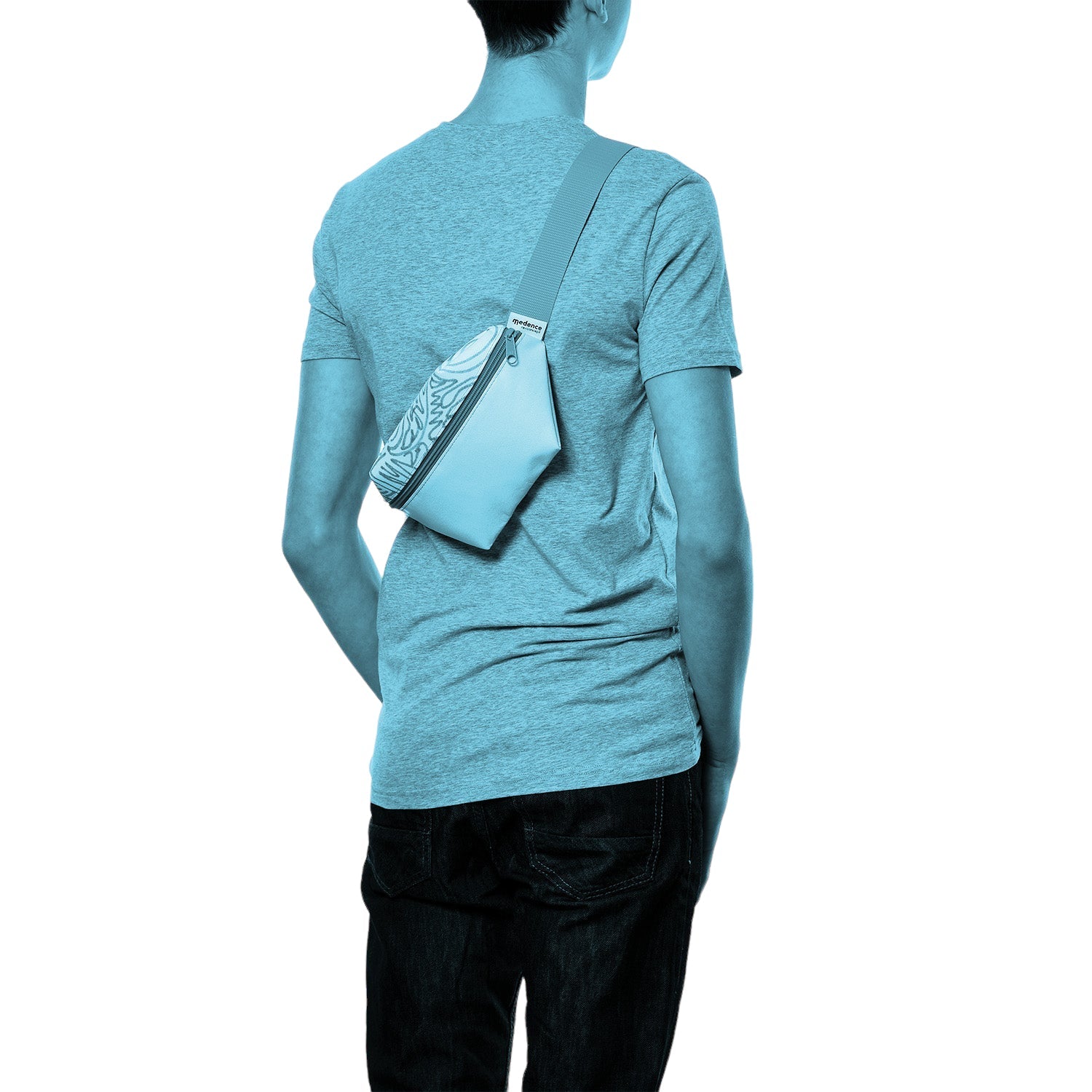 HASEK No. 031 - Belt bags - medencebag