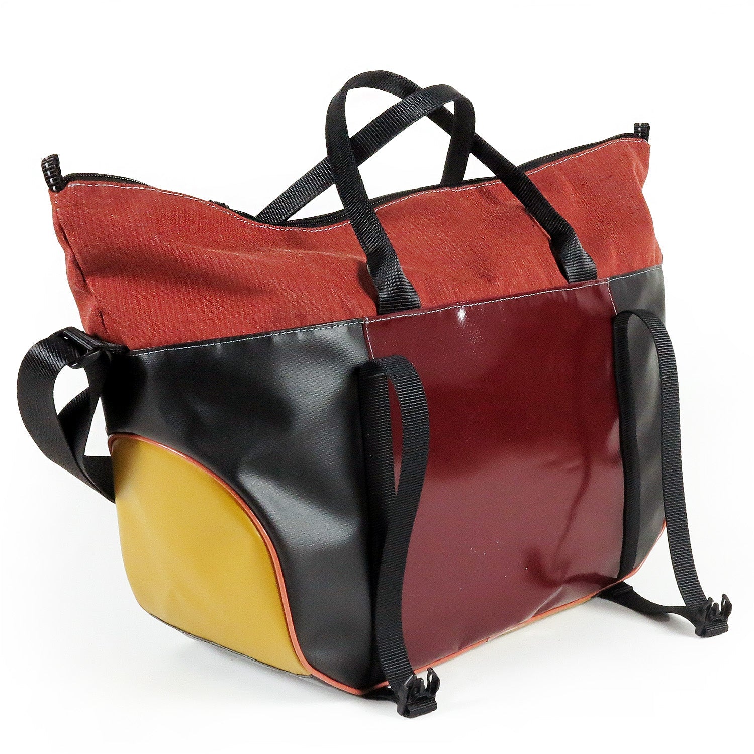 LEON-S No. 001 - medencebag