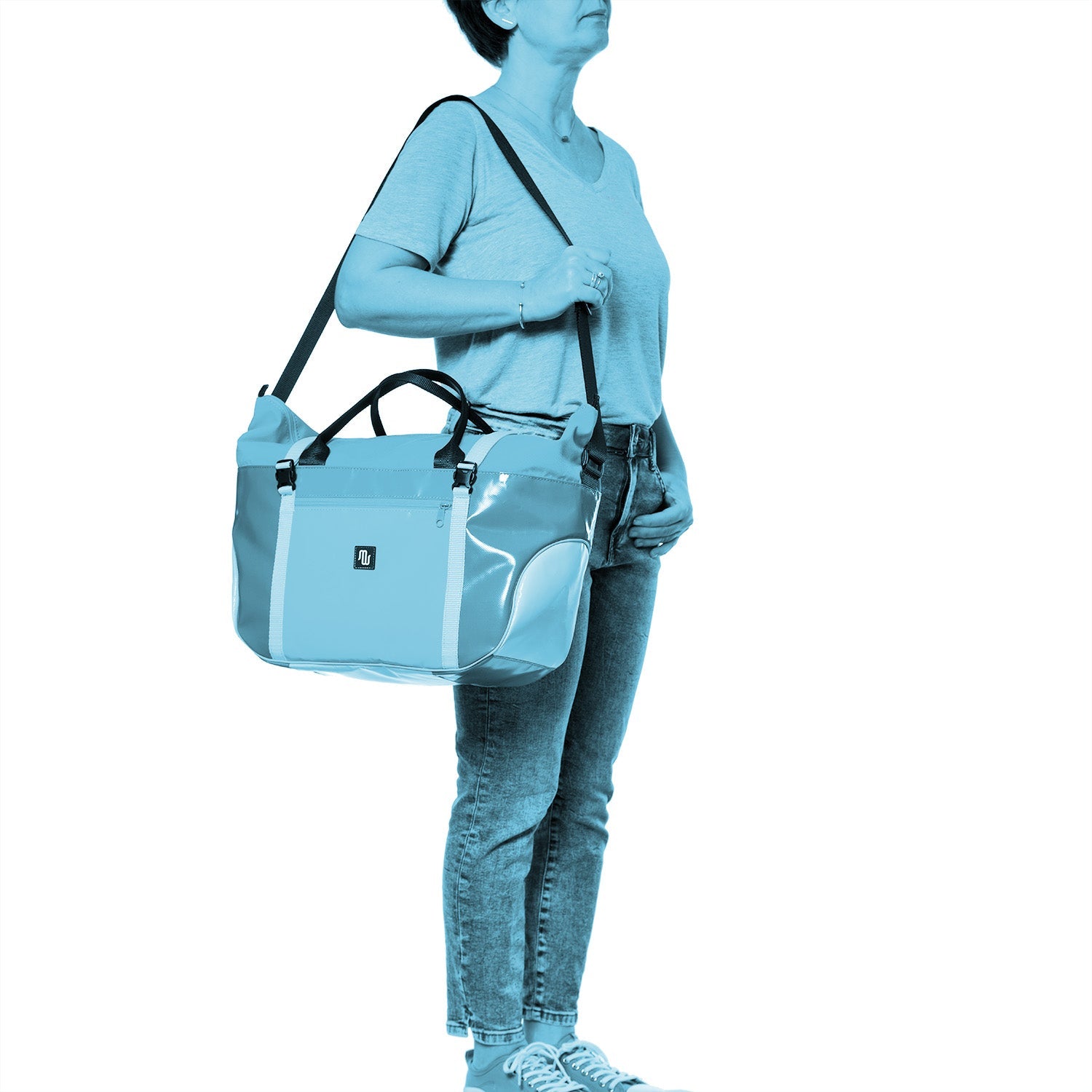 LEON-S No. 001 - medencebag