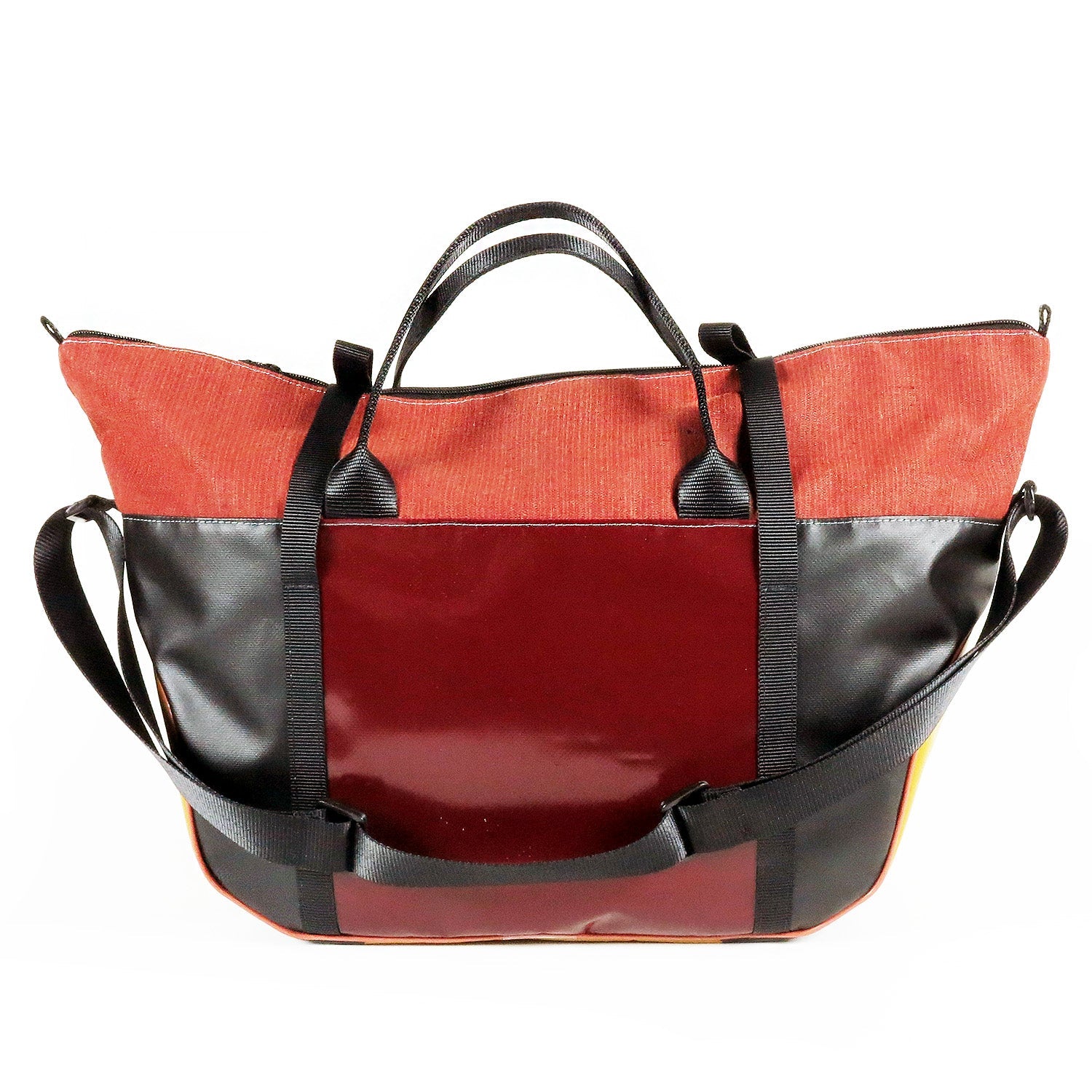 LEON-S No. 001 - medencebag