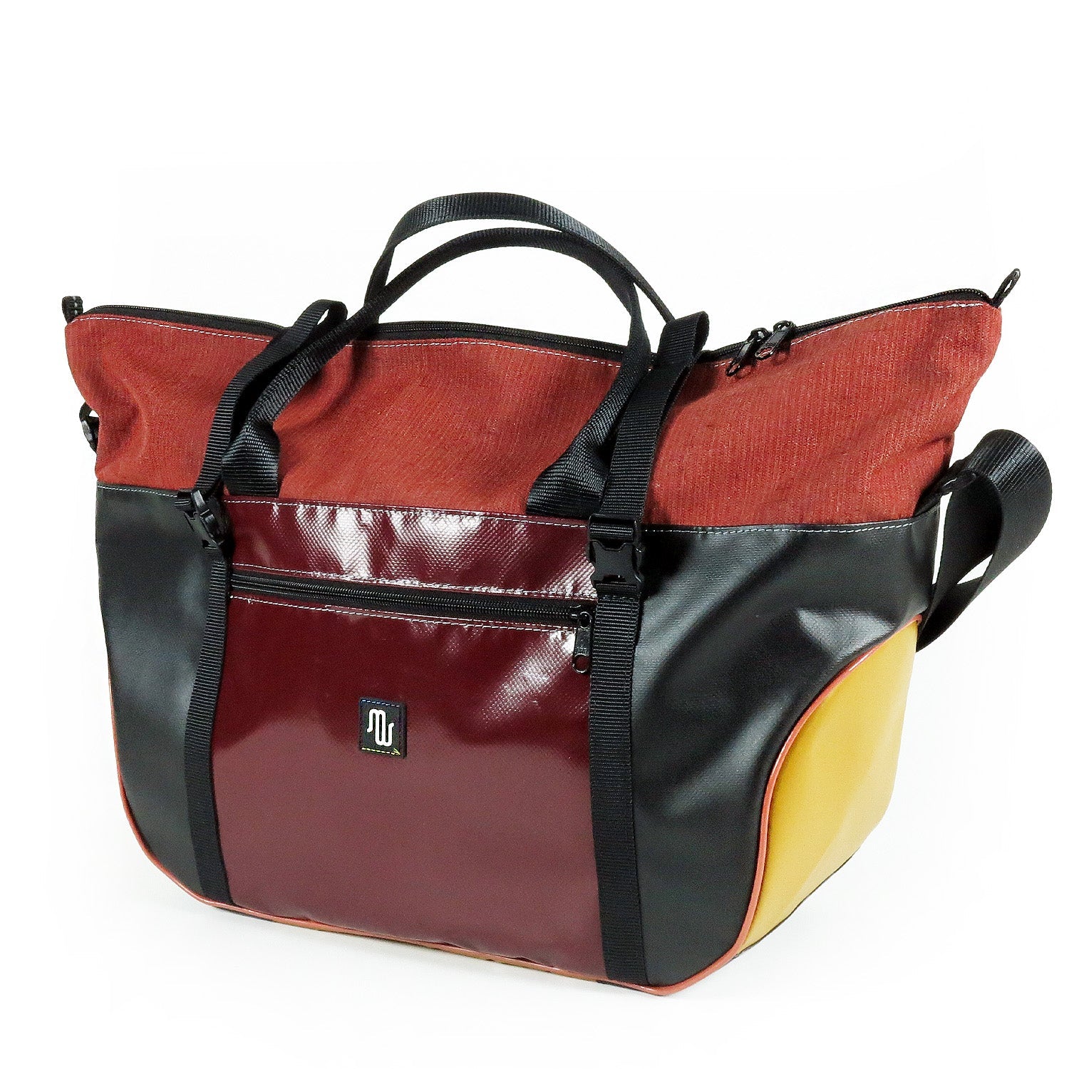 LEON-S No. 001 - medencebag