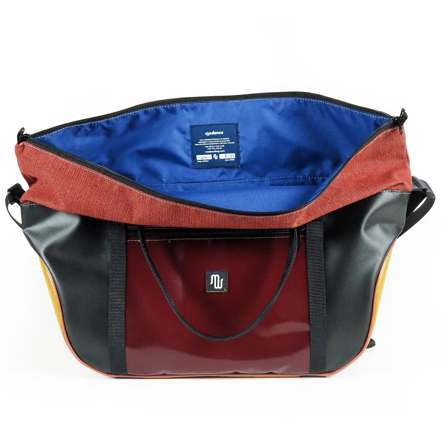 LEON-S No. 001 - medencebag