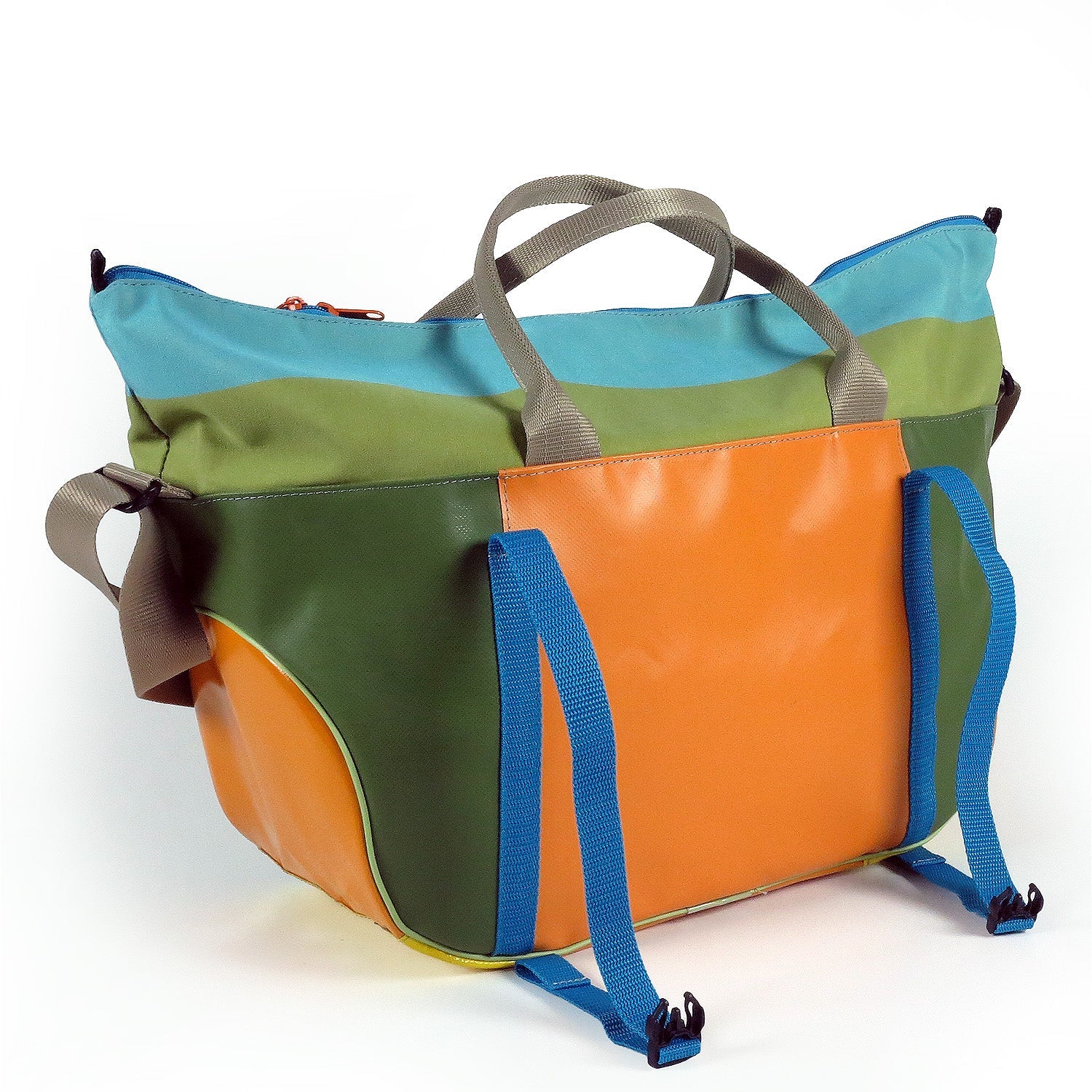 LEON-S No. 002 - medencebag