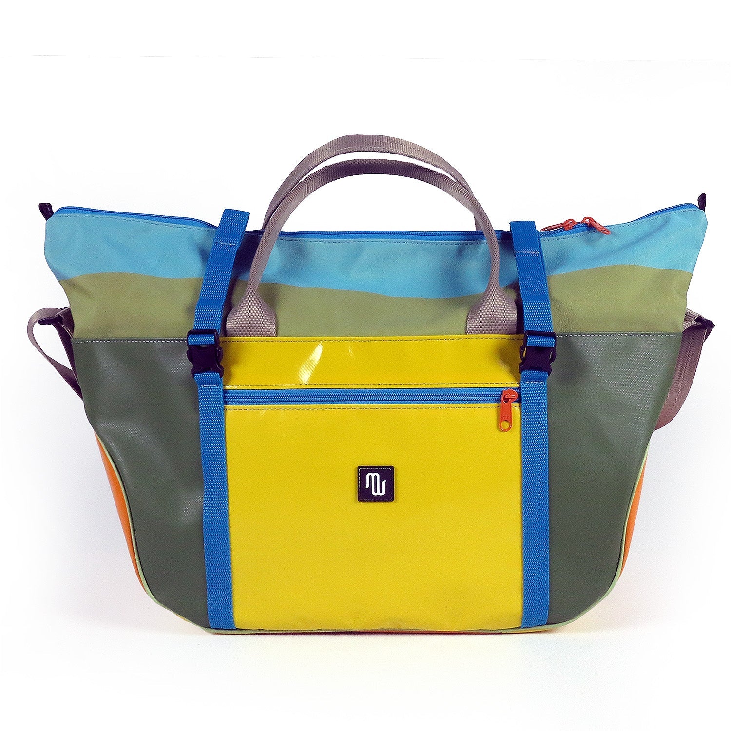 LEON-S No. 002 - medencebag