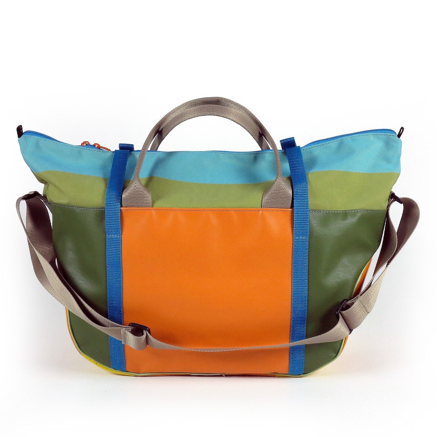 LEON-S No. 002 - medencebag