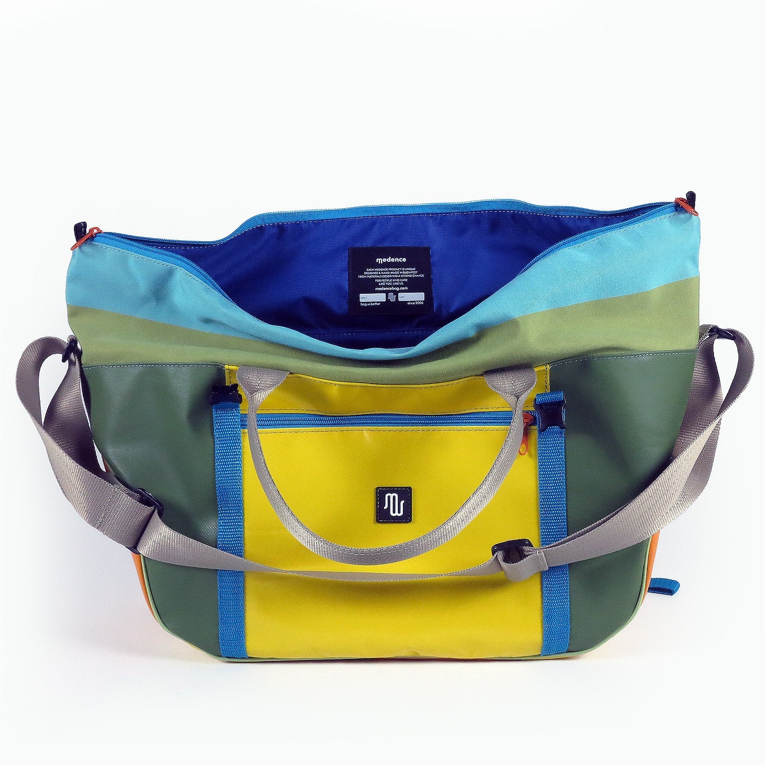 LEON-S No. 002 - medencebag