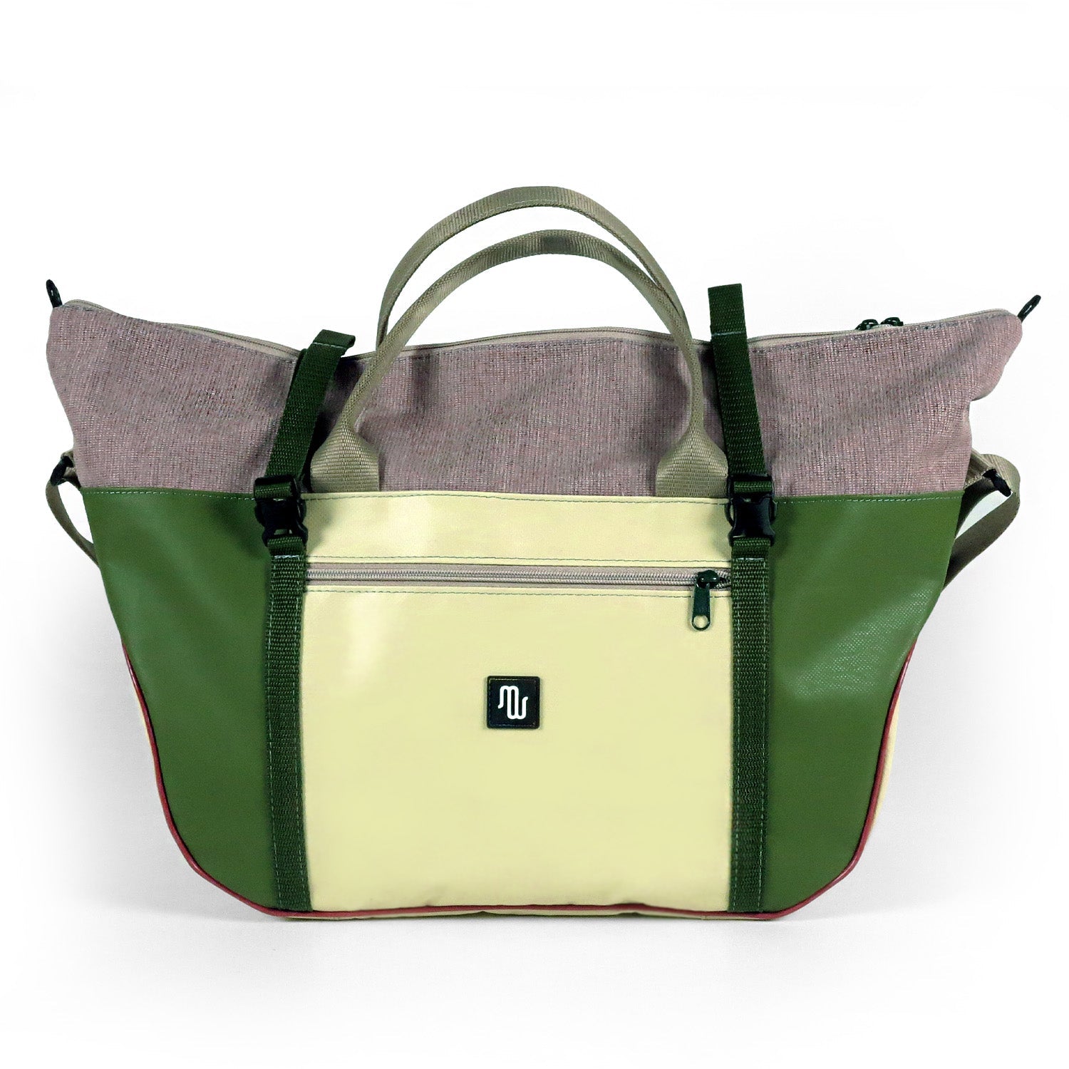 LEON-S No. 003 - medencebag