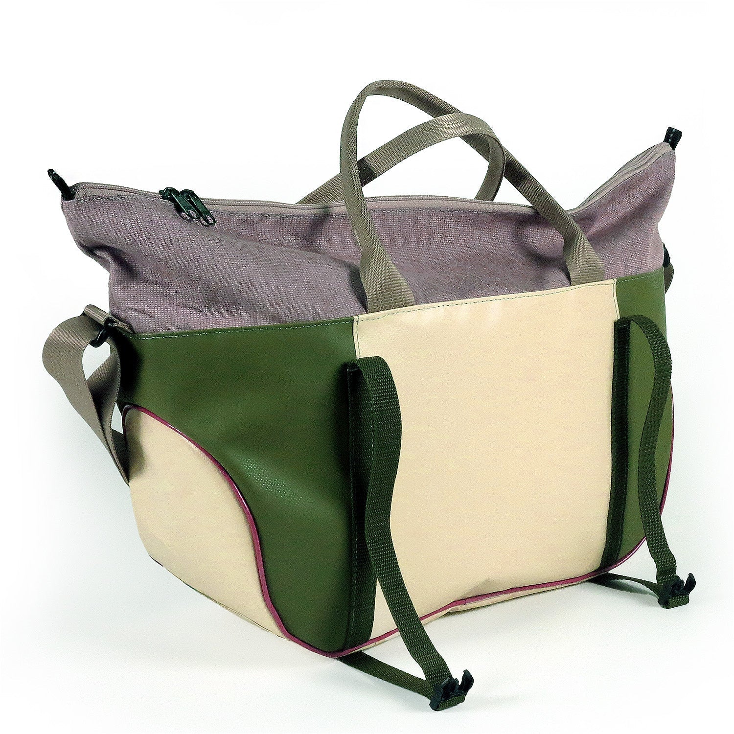 LEON-S No. 003 - medencebag