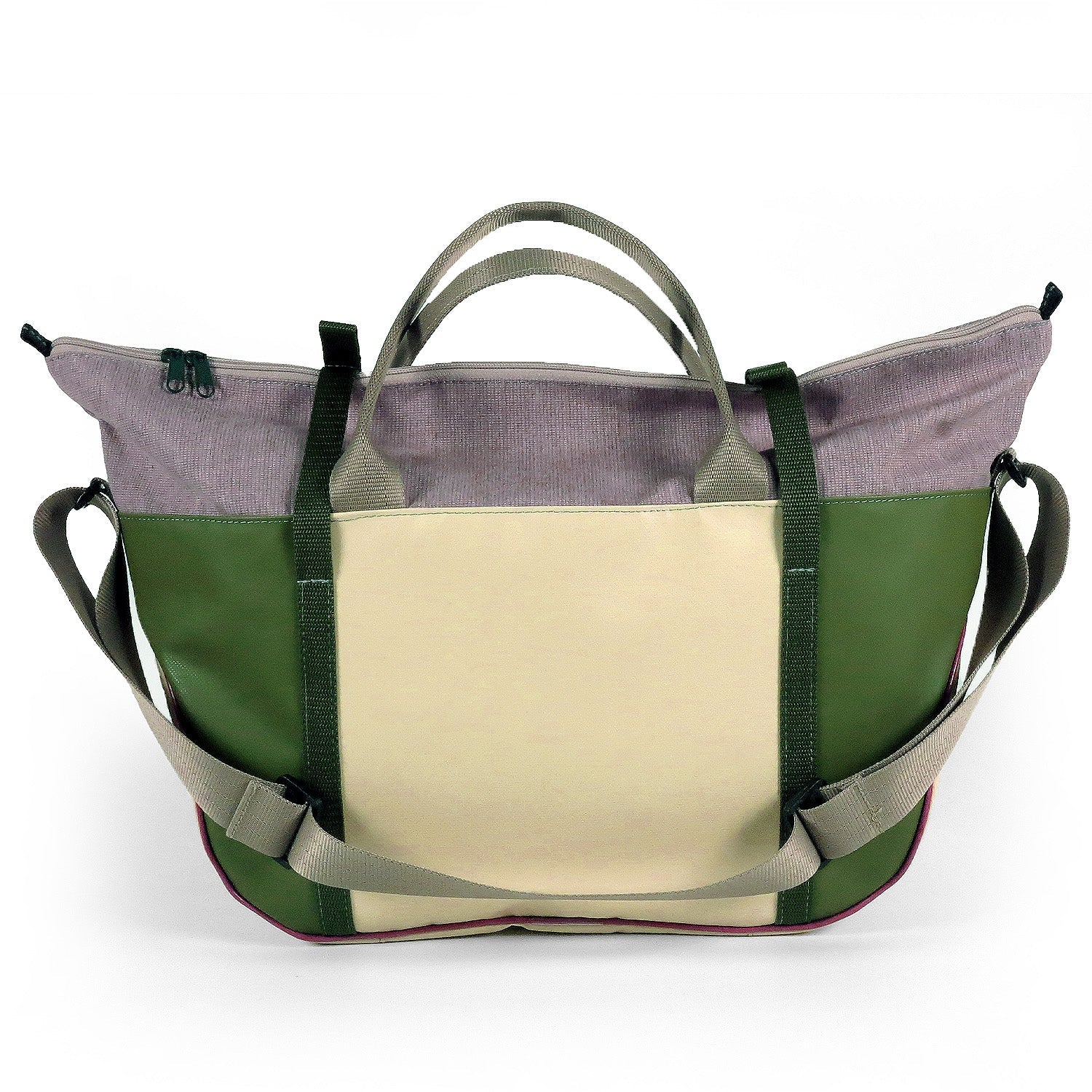 LEON-S No. 003 - medencebag