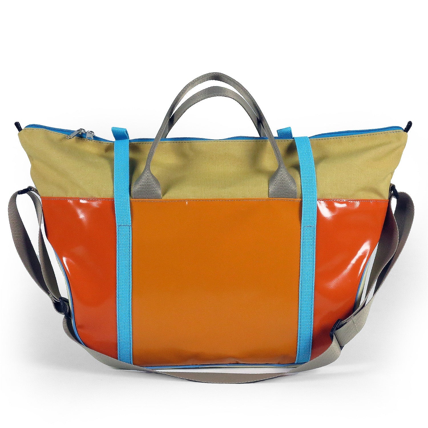 LEON-S No. 004 - medencebag