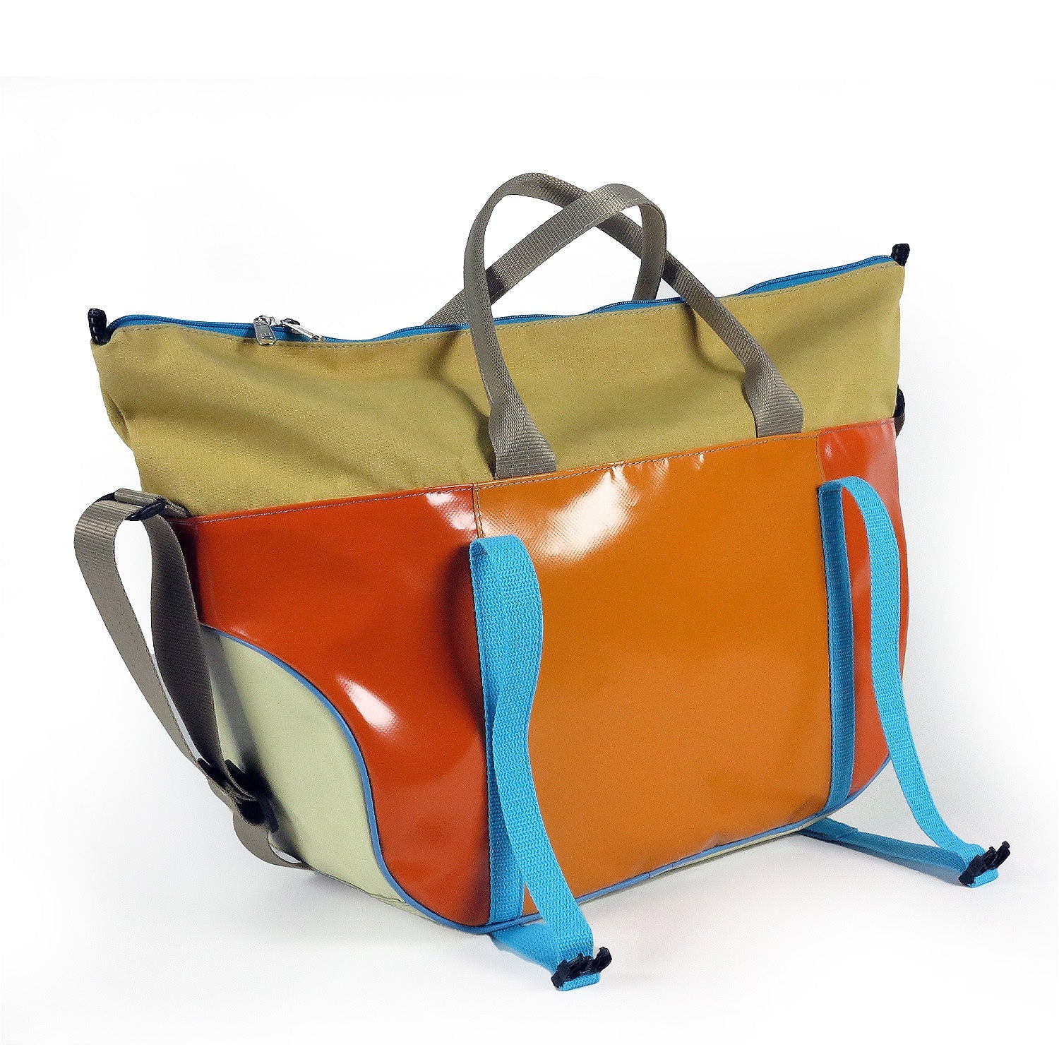 LEON-S No. 004 - medencebag