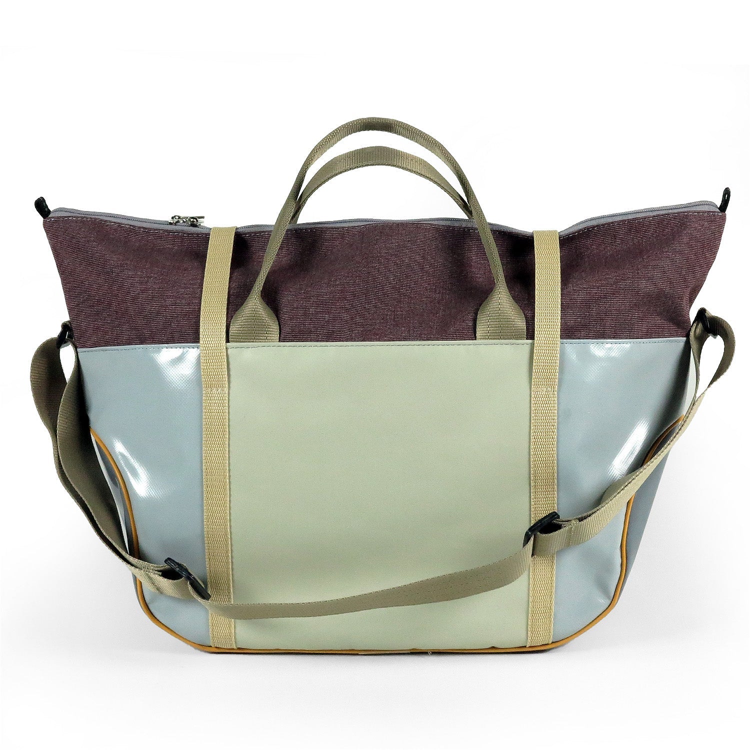 LEON-S No. 005 - medencebag