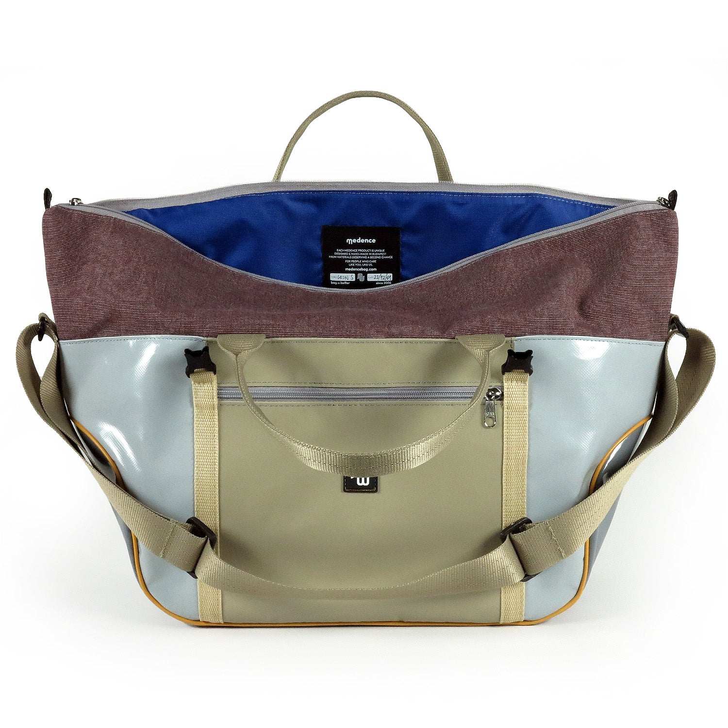 LEON-S No. 005 - medencebag