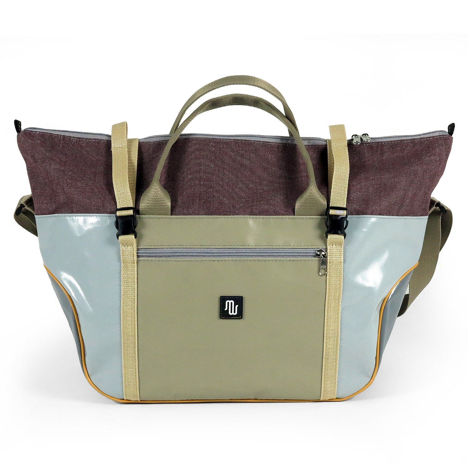 LEON-S No. 005 - medencebag