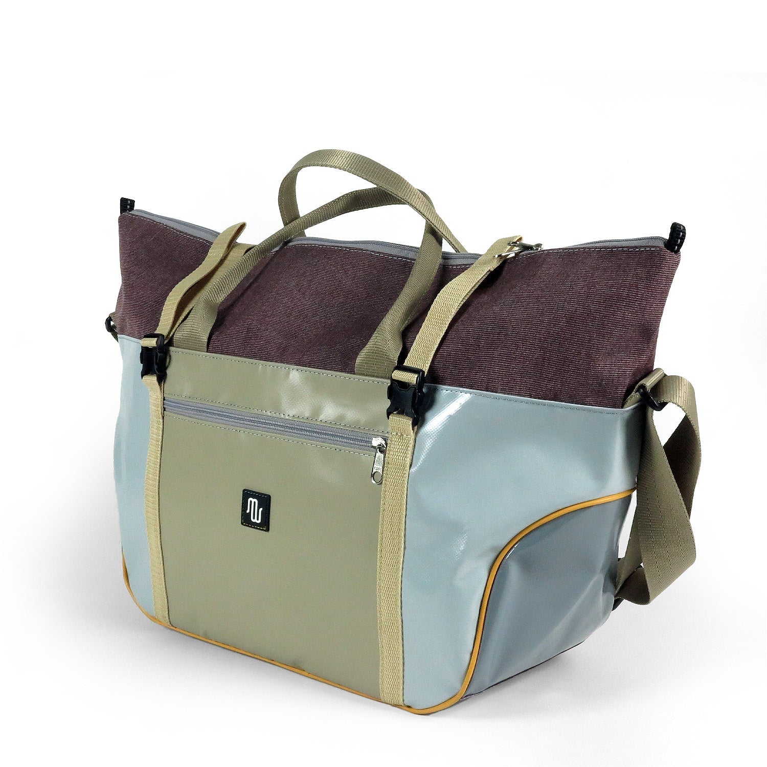 LEON-S No. 005 - medencebag