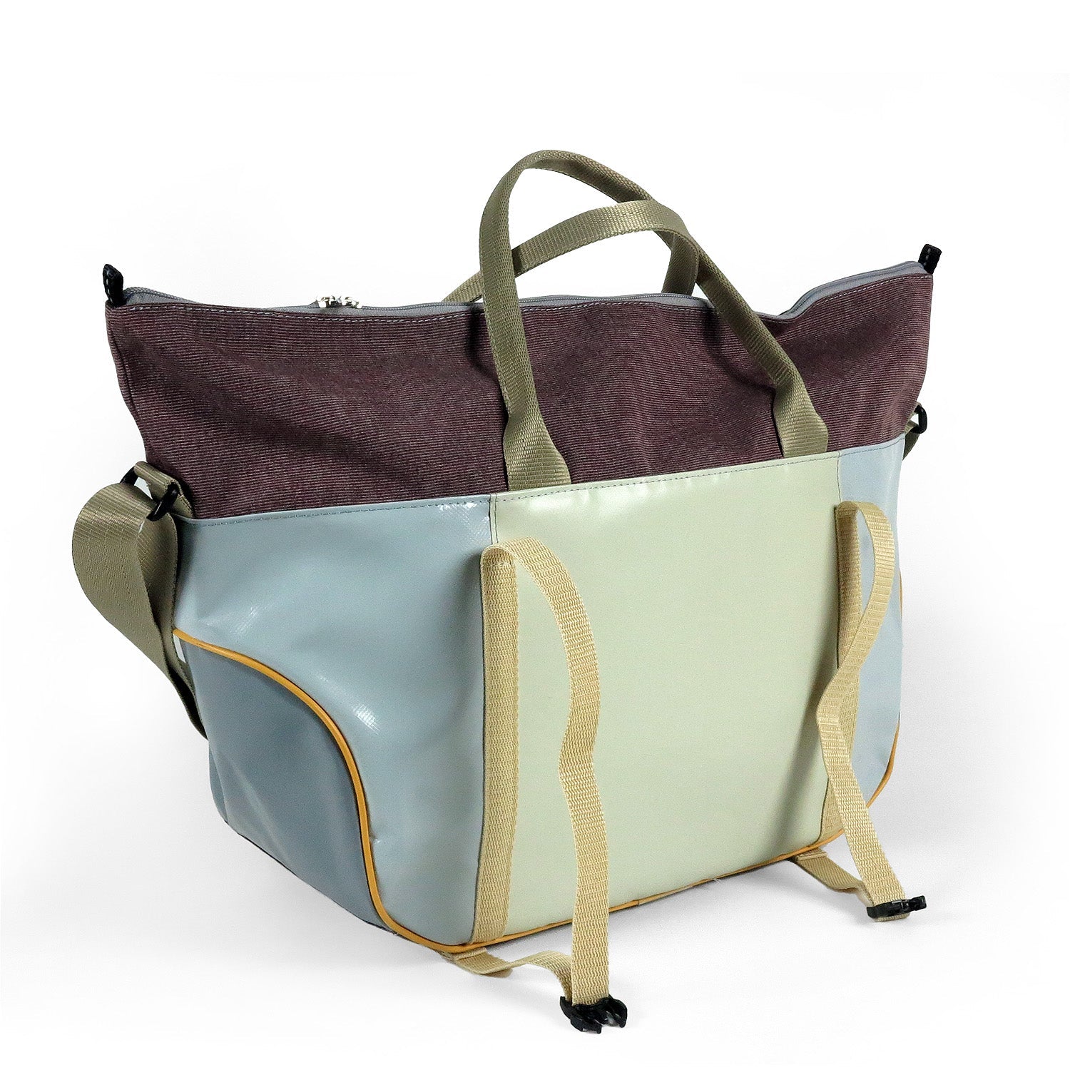 LEON-S No. 005 - medencebag