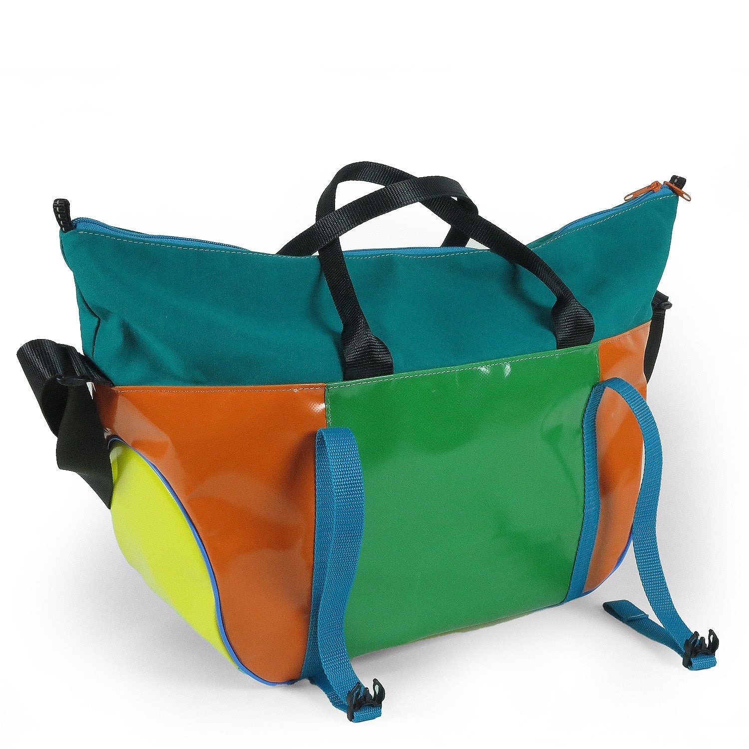 LEON-S No. 007 - medencebag