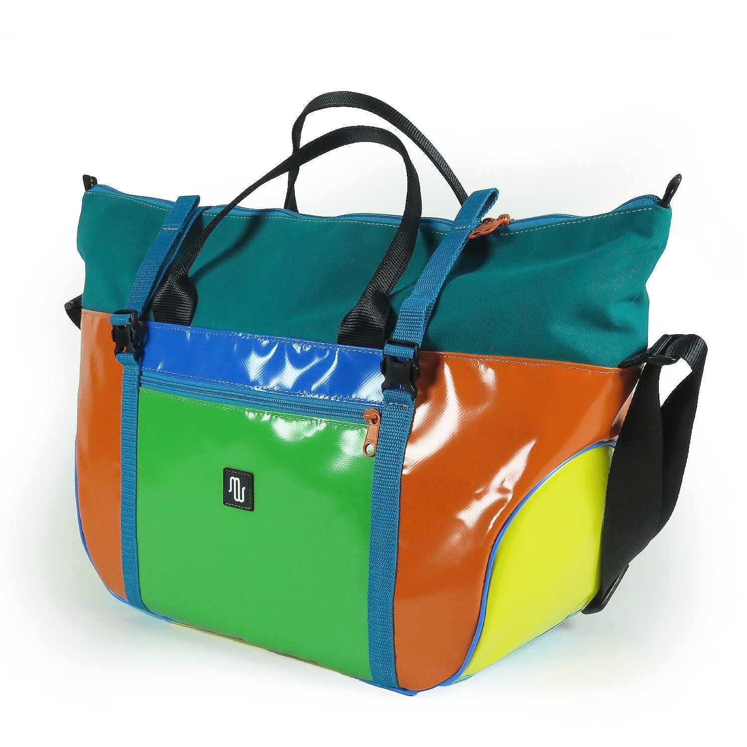 LEON-S No. 007 - medencebag