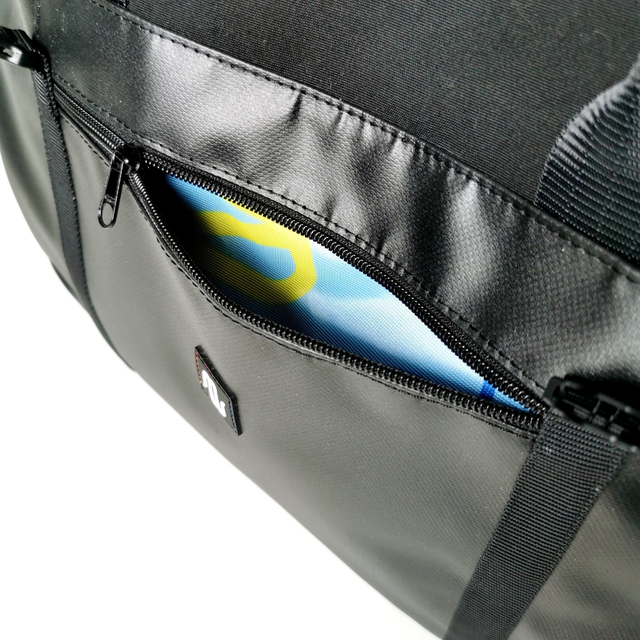 LEON-S No. 008 - medencebag